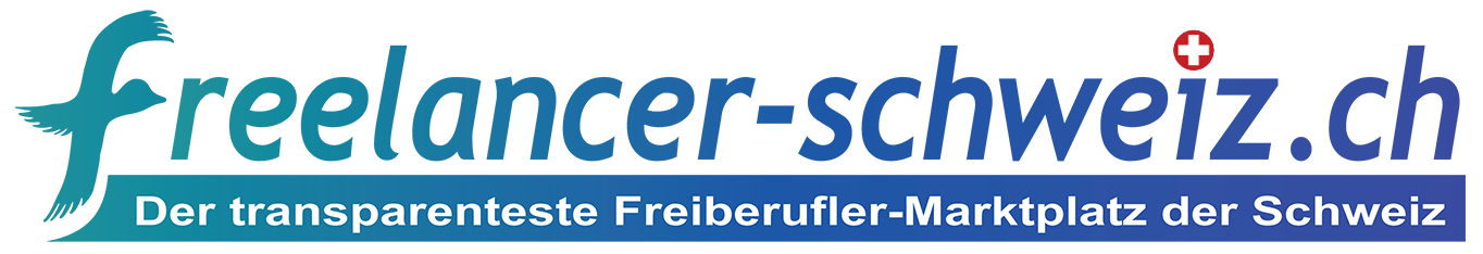 Logo Logo-Freelancer-Schweiz