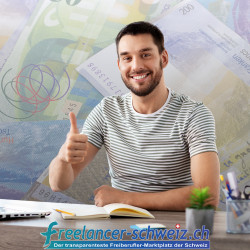 10 Finanz-Tipps, die jeder Freelancer in der Schweiz kennen muss