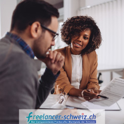 Aktive Kommunikation: Warum Freelancer in der Schweiz damit Aufträge gewinnen – eine wahre Geschichte Aktive Kommunikation: Warum Freelancer in der Schweiz damit Aufträge gewinnen – eine wahre Geschichte