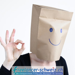 Anonyme Freelancer-Profile: 9 Gründe, warum sie fairer sind