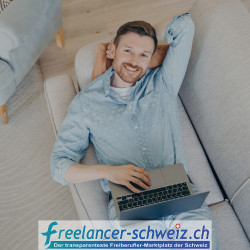 Berufshaftpflicht für Freelancer in der Schweiz: 4 Fälle, in denen sie nicht sinnvoll ist Berufshaftpflicht für Freelancer in der Schweiz: 4 Fälle, in denen sie nicht sinnvoll ist