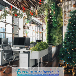 Damit Ihre Weihnachtsfeier nicht im Chaos endet – und warum KMU auf Profis setzen sollten Damit Ihre Weihnachtsfeier nicht im Chaos endet – und warum KMU auf Profis setzen sollten