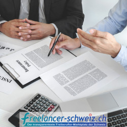 Ein Fehler, ein Ruin? 10 echte Berufshaftpflicht-Fälle für Freelancer in der Schweiz Ein Fehler, ein Ruin? 10 echte Berufshaftpflicht-Fälle für Freelancer in der Schweiz