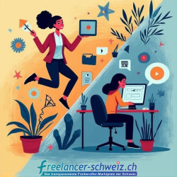 Fokus als Freelancer: Warum dir keine Zeit fehlt, sondern Klarheit