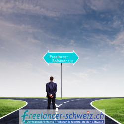 Freelancer, Solopreneur oder Selbstständig? – Finde deinen Weg