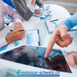 Freelancer-Witz: Das Briefing-Dokument Freelancer-Witz: Das Briefing-Dokument