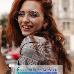 Freelancer-Witz: Perspektivwechsel Freelancer-Witz: Perspektivwechsel