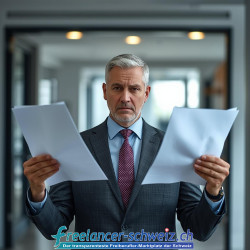 Freelancer oder Agentur? Was für Schweizer KMU wirklich passt