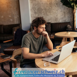 Freelancer werden in der Schweiz ohne Erfahrung: 5 Tipps für deinen erfolgreichen Start