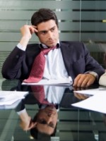 Freiberufler-Witz des Monats: Warum Sie als Interimsmanager Probleme nicht aufschieben dürfen Freiberufler-Witz des Monats: Warum Sie als Interimsmanager Probleme nicht aufschieben dürfen