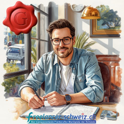 Garantie auf deine Freelancer-Leistung: Ja oder Nein? Garantie auf deine Freelancer-Leistung: Ja oder Nein?