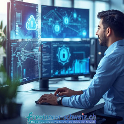 IT-Freelancer Schweiz: Was KMU suchen und was es kostet