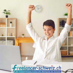 Kunden finden ohne Kaltakquise: Dein 90-Tage-Plan als Freelancer in der Schweiz