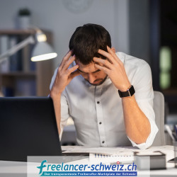 Kundengewinnung beginnt mit Ehrlichkeit – nicht mit Verfügbarkeit Kundengewinnung beginnt mit Ehrlichkeit – nicht mit Verfügbarkeit