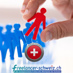LinkedIn-Profil für Freelancer: Was Schweizer Auftraggeber wirklich überzeugt LinkedIn-Profil für Freelancer: Was Schweizer Auftraggeber wirklich überzeugt