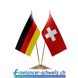 Made in Germany vs. Made in Switzerland: Wem vertrauen Konsumenten wirklich? Made in Germany vs. Made in Switzerland: Wem vertrauen Konsumenten wirklich?