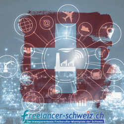 Outsourcing 2025 in der Schweiz: Diese 7 Aufgaben vergeben Unternehmen an Freelancer Outsourcing 2025 in der Schweiz: Diese 7 Aufgaben vergeben Unternehmen an Freelancer