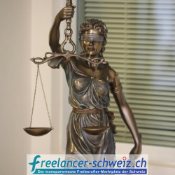 Schweizer Freelancer aufgepasst: Diese 5 Rechtsfallen ruinieren deine Reputation Schweizer Freelancer aufgepasst: Diese 5 Rechtsfallen ruinieren deine Reputation