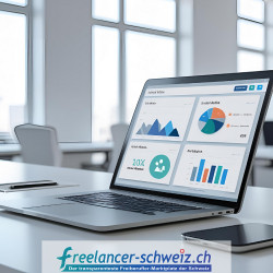 Schweizer KMU 2026: Ein pragmatischer Fahrplan für Wachstum trotz vorsichtigem Markt Schweizer KMU 2026: Ein pragmatischer Fahrplan für Wachstum trotz vorsichtigem Markt