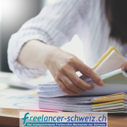 Selbständigerwerbender anmelden: Diese Unterlagen brauchst du für die AHV