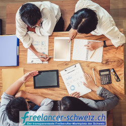 So kalkulierst du den wahren Projektpreis für Freelancer-Dienstleistungen in der Schweiz So kalkulierst du den wahren Projektpreis für Freelancer-Dienstleistungen in der Schweiz