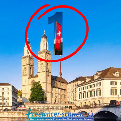 THE World University Ranking 2025: ETH Zürich bleibt Europas Nr. 1 – und die Schweiz ein globales Bildungs-Powerhouse THE World University Ranking 2025: ETH Zürich bleibt Europas Nr. 1 – und die Schweiz ein globales Bildungs-Powerhouse