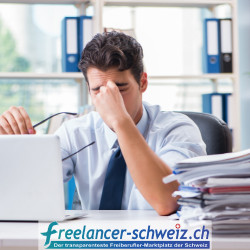 Warum du als Auftraggeber immer wieder enttäuscht wirst, und wie du bessere Freelancer findest Warum du als Auftraggeber immer wieder enttäuscht wirst, und wie du bessere Freelancer findest