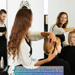 Warum ein Haarschnitt in Zürich mehr kostet – und trotzdem ausgebucht ist Warum ein Haarschnitt in Zürich mehr kostet – und trotzdem ausgebucht ist