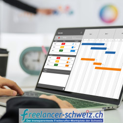 Wenn Kundenpläne kippen: So reagieren Schweizer Freelancer souverän auf kurzfristige Änderungen