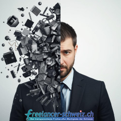 Wie KMU ihre Freelancer-Zusammenarbeit in 3 Schritten professionalisieren