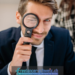 Wie lange dauert es, einen Freelancer zu finden? Ein realistischer Zeitrahmen für KMU Wie lange dauert es, einen Freelancer zu finden? Ein realistischer Zeitrahmen für KMU